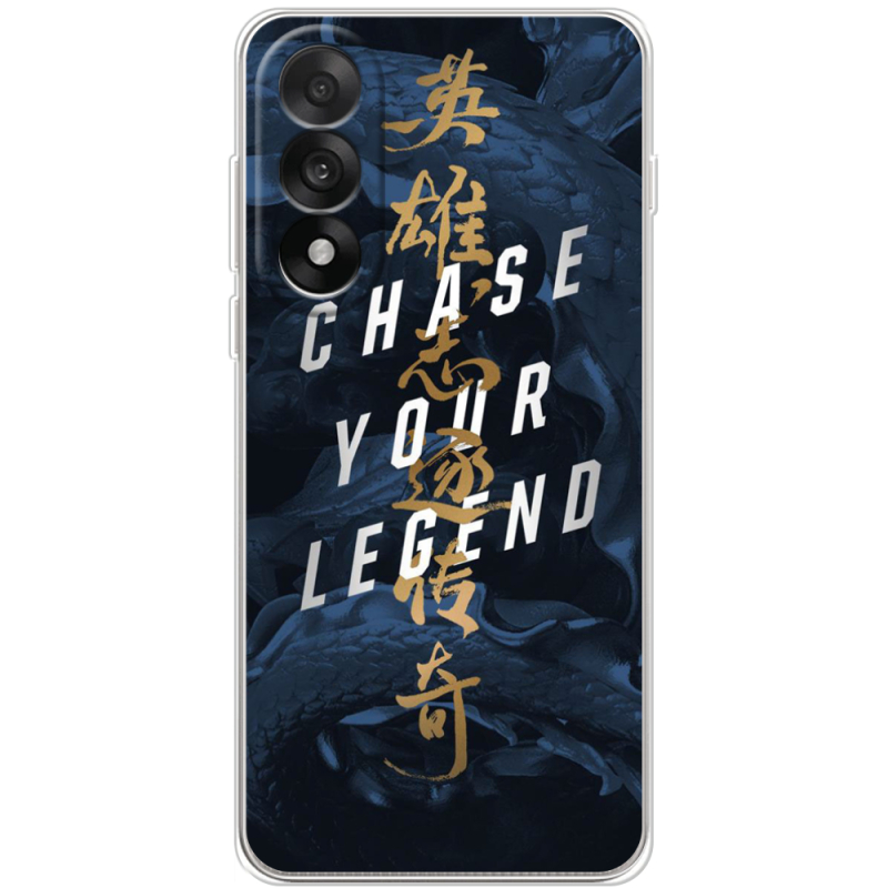 Чохол BoxFace OnePlus Ace 5 Ultra 