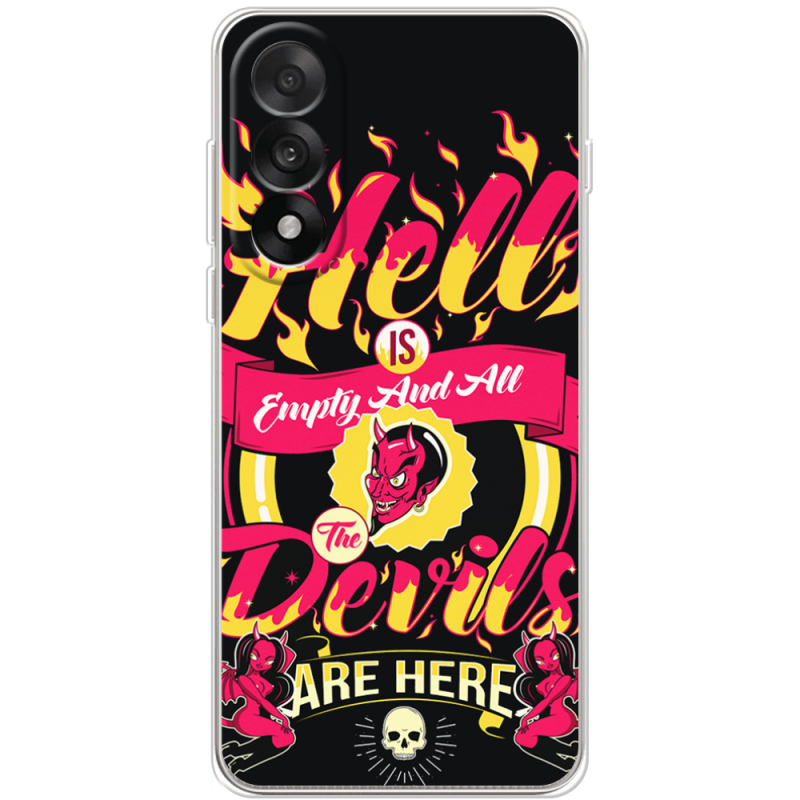 Чохол BoxFace OnePlus Ace 5 Ultra 