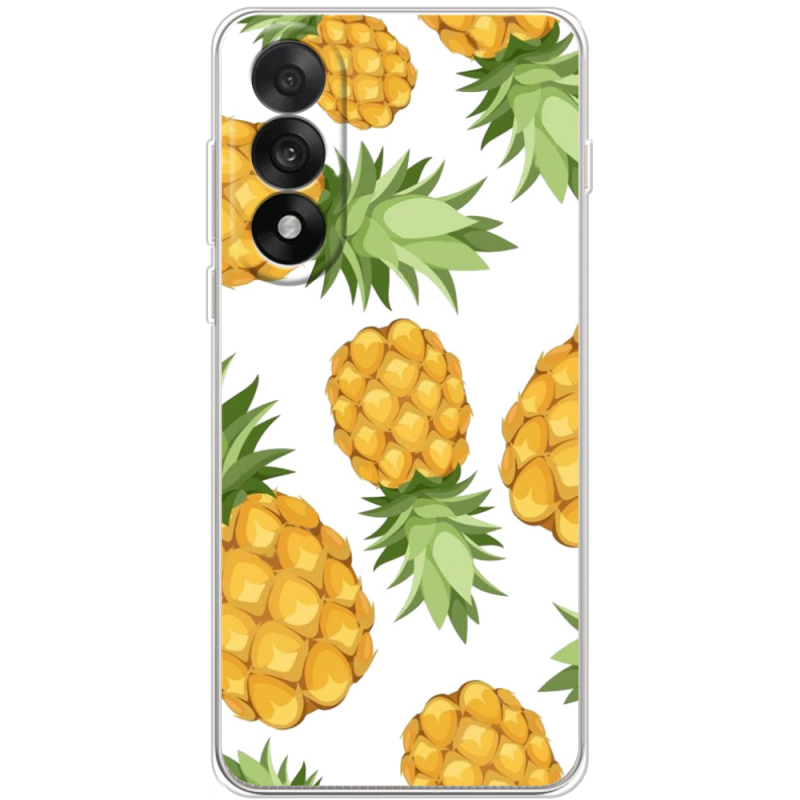 Чохол BoxFace OnePlus Ace 5 Ultra 