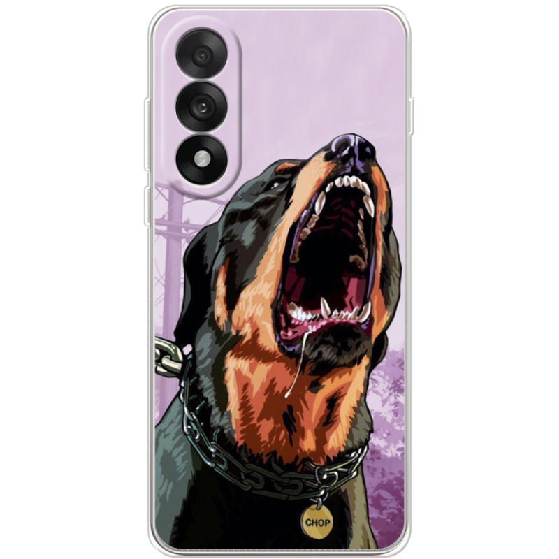 Чохол BoxFace OnePlus Ace 5 Ultra 