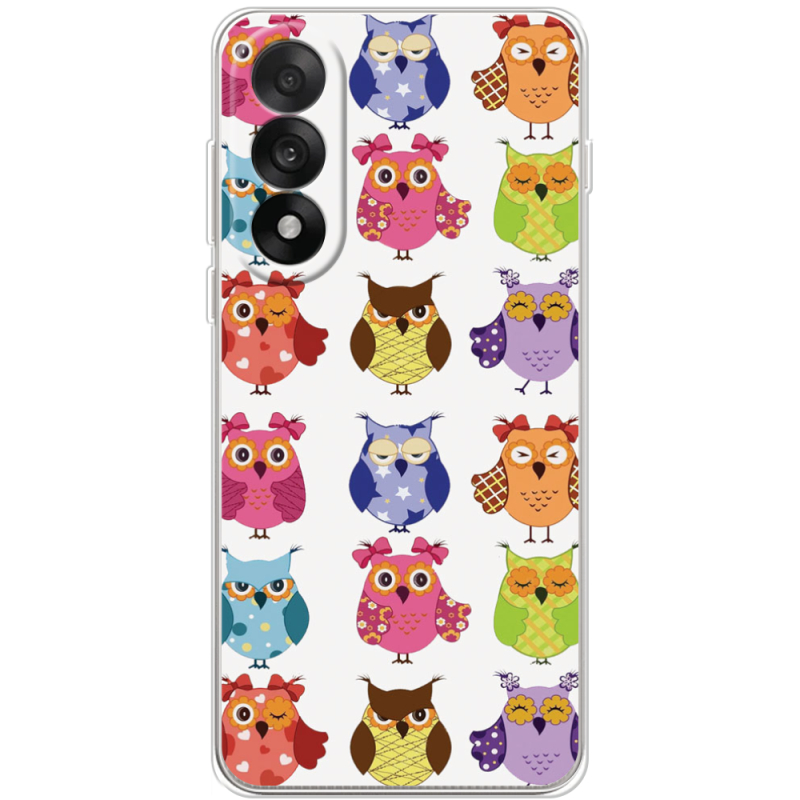 Чохол BoxFace OnePlus Ace 5 Ultra 