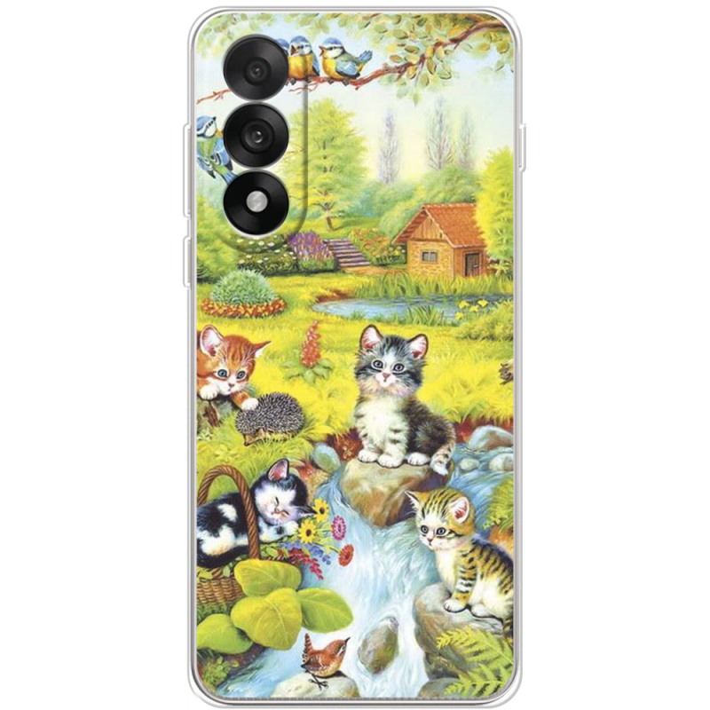 Чохол BoxFace OnePlus Ace 5 Ultra 