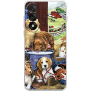 Чохол BoxFace OnePlus Ace 5 Ultra 