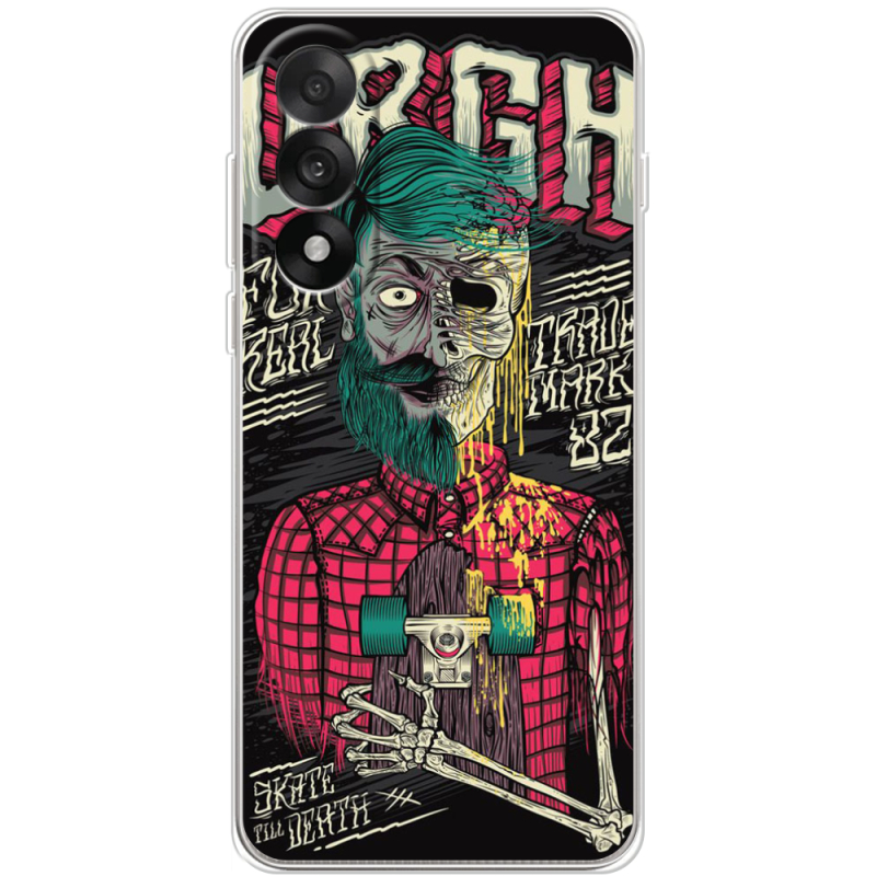 Чохол BoxFace OnePlus Ace 5 Ultra 