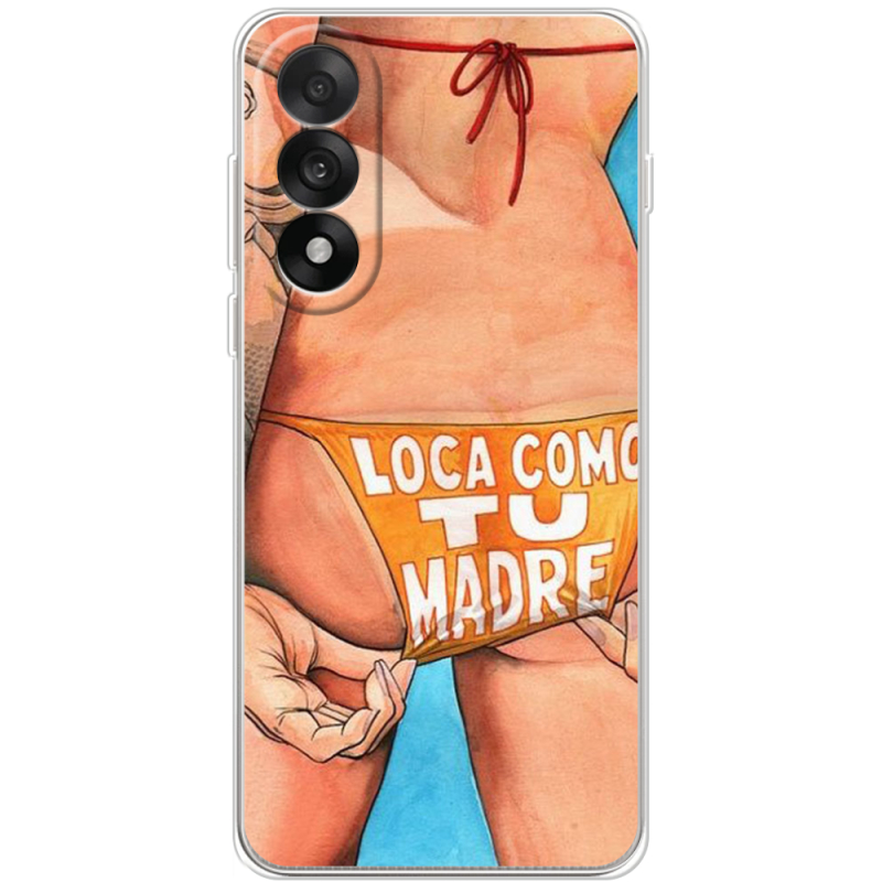 Чохол BoxFace OnePlus Ace 5 Ultra 