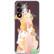 Чохол BoxFace OnePlus Ace 5 Ultra 