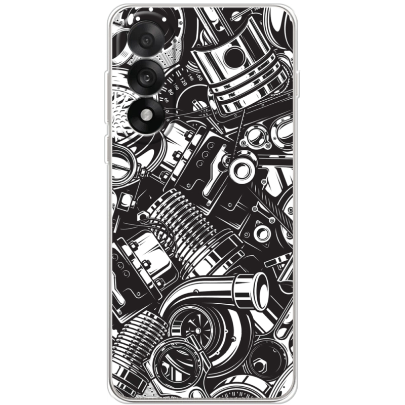 Чохол BoxFace OnePlus Ace 5 Ultra 