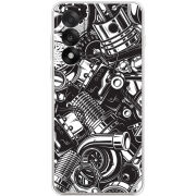 Чохол BoxFace OnePlus Ace 5 Ultra 