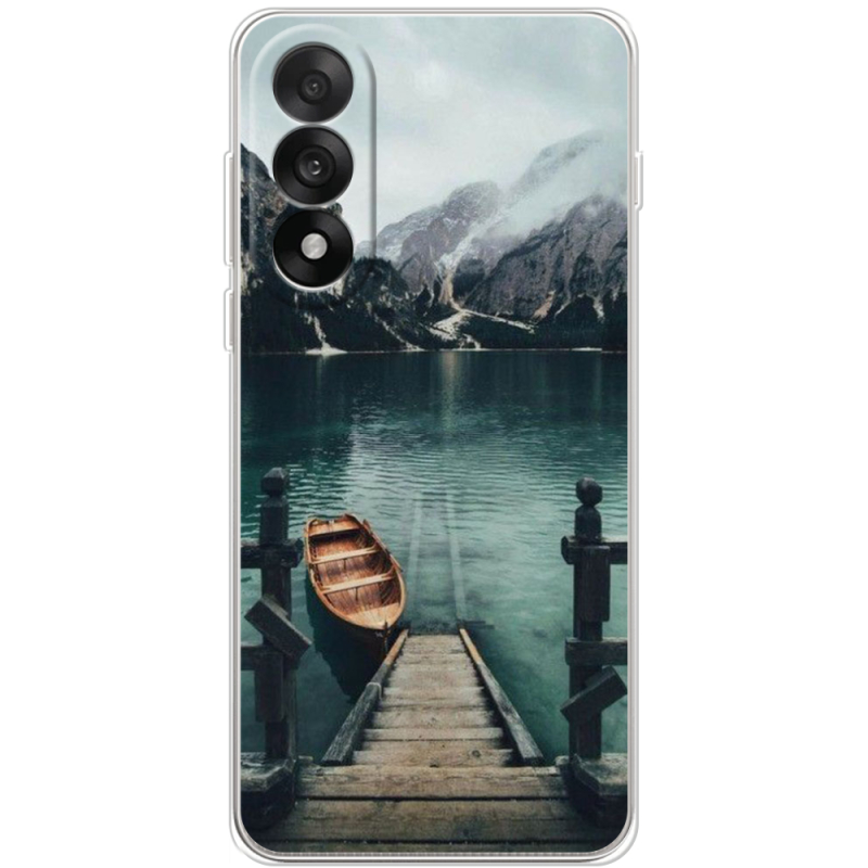 Чохол BoxFace OnePlus Ace 5 Ultra 