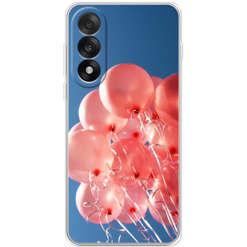 Чохол BoxFace OnePlus Ace 5 Ultra 