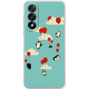 Чохол BoxFace OnePlus Ace 5 Ultra 