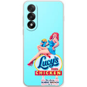 Чохол BoxFace OnePlus Ace 5 Ultra 