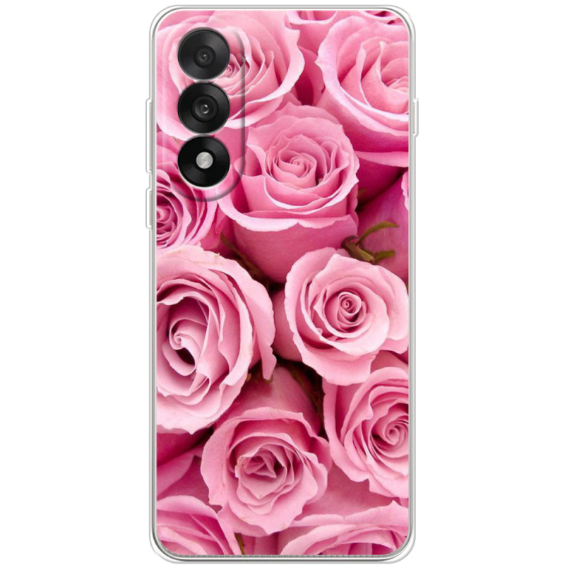 Чохол BoxFace OnePlus Ace 5 Ultra 