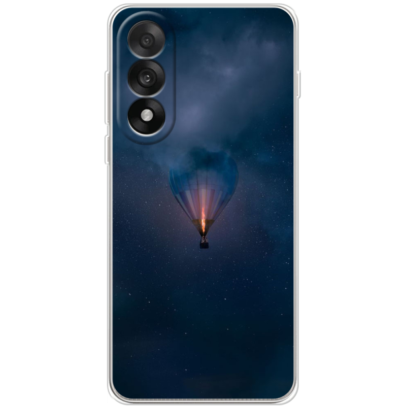 Чохол BoxFace OnePlus Ace 5 Ultra 