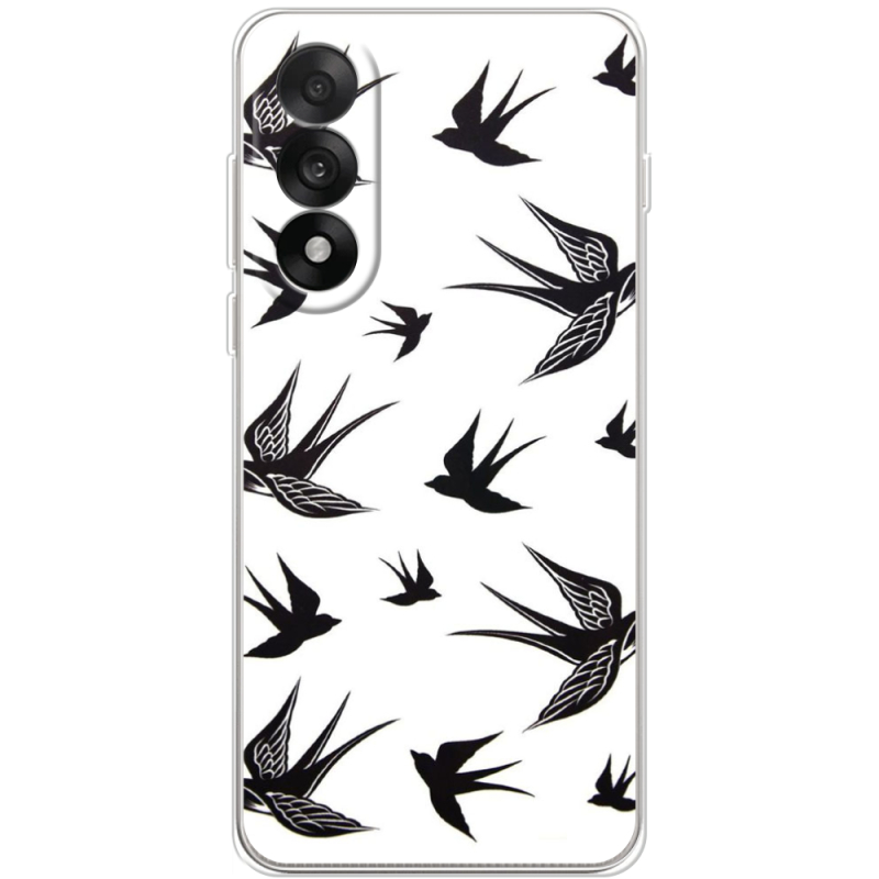 Чохол BoxFace OnePlus Ace 5 Ultra 