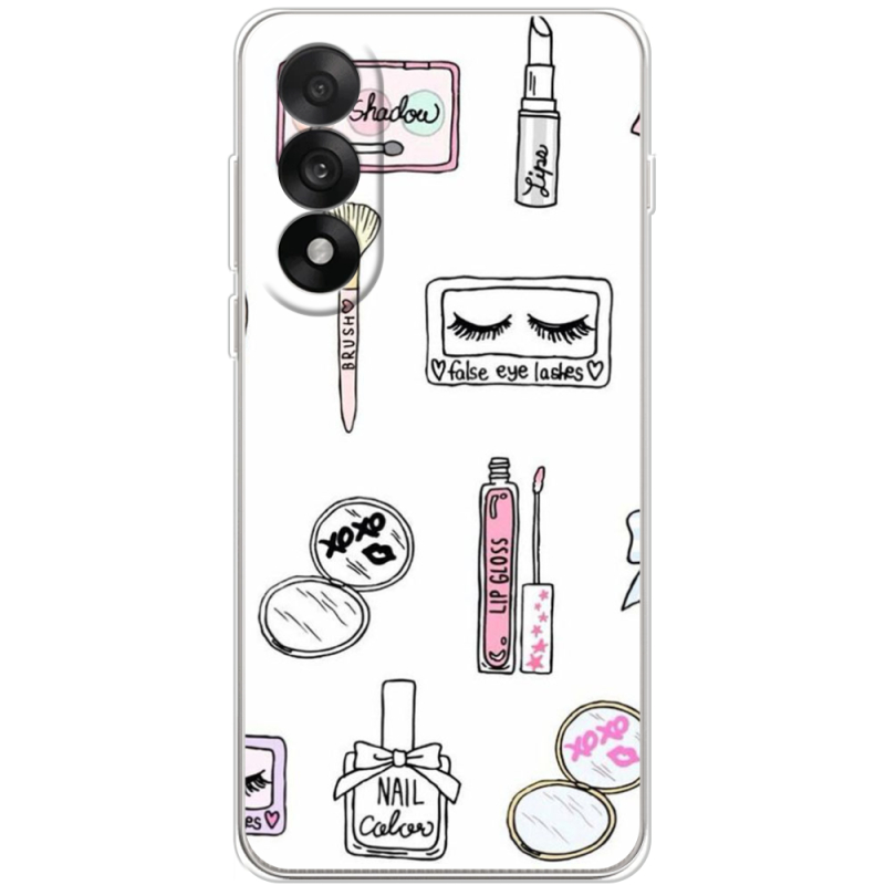 Чохол BoxFace OnePlus Ace 5 Ultra 