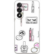 Чохол BoxFace OnePlus Ace 5 Ultra 