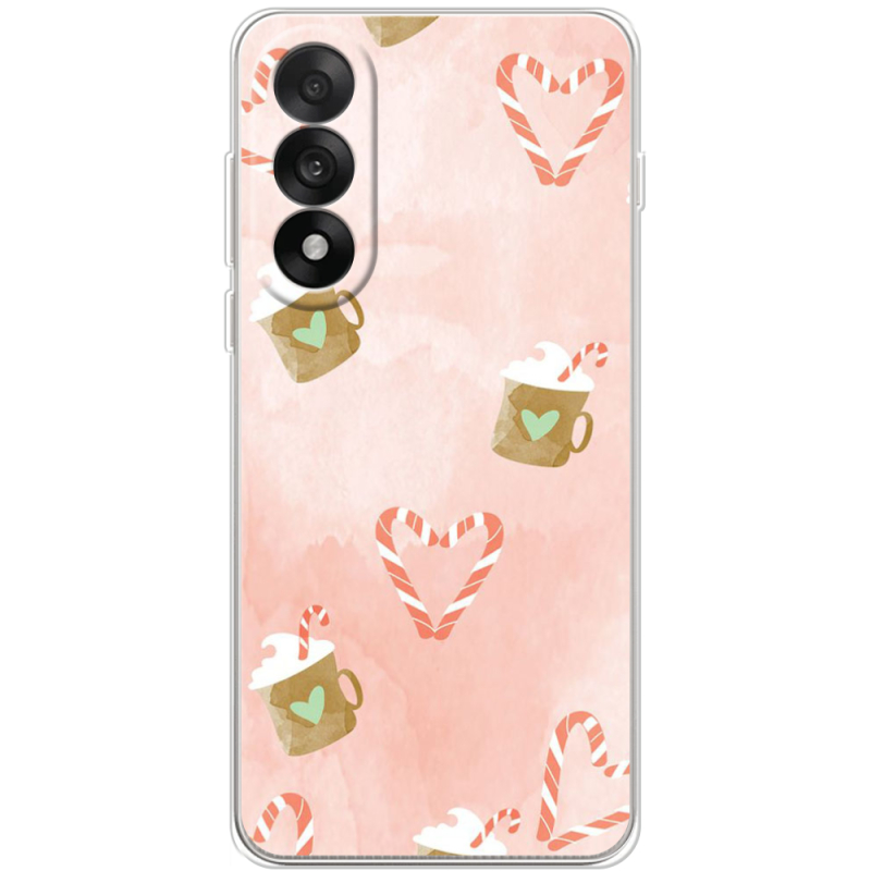 Чохол BoxFace OnePlus Ace 5 Ultra 