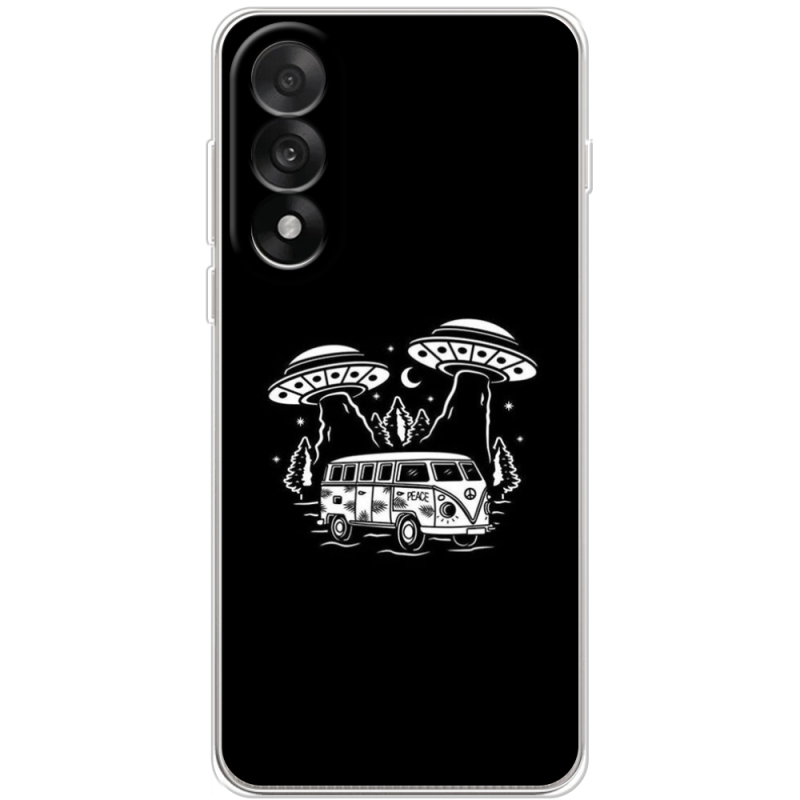 Чохол BoxFace OnePlus Ace 5 Ultra 