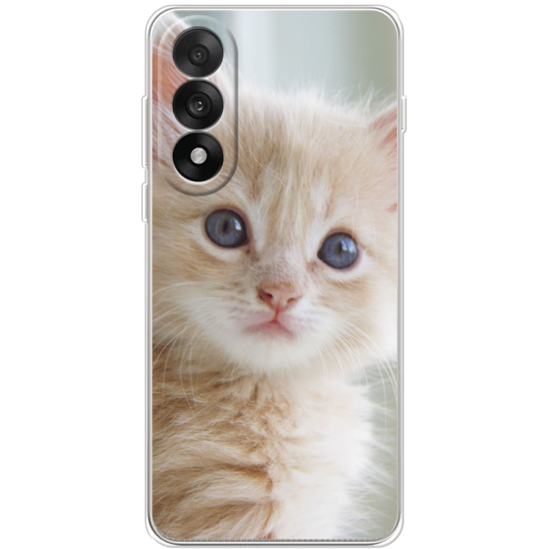 Чохол BoxFace OnePlus Ace 5 Ultra Animation Kittens