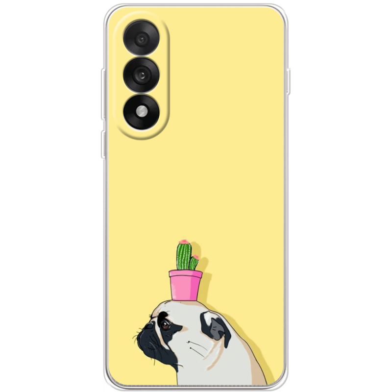 Чохол BoxFace OnePlus Ace 5 Ultra 