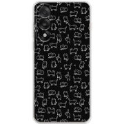 Чохол BoxFace OnePlus Ace 5 Ultra 