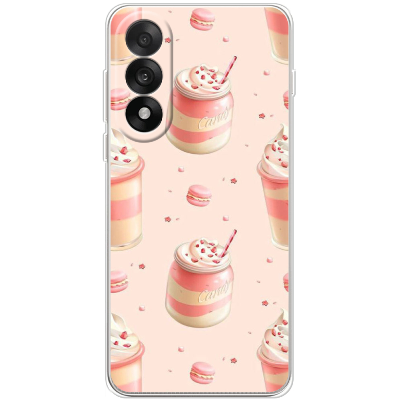 Чохол BoxFace OnePlus Ace 5 Ultra 