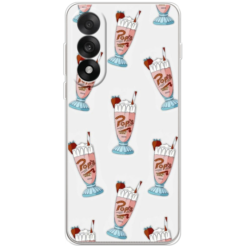 Чохол BoxFace OnePlus Ace 5 Ultra 