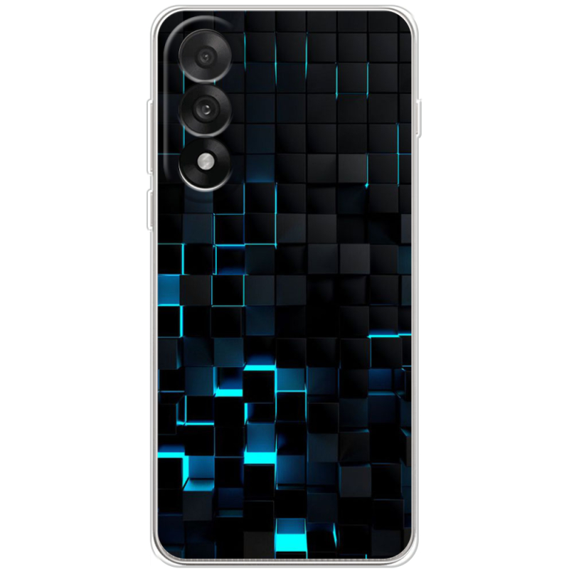 Чохол BoxFace OnePlus Ace 5 Ultra Cubes