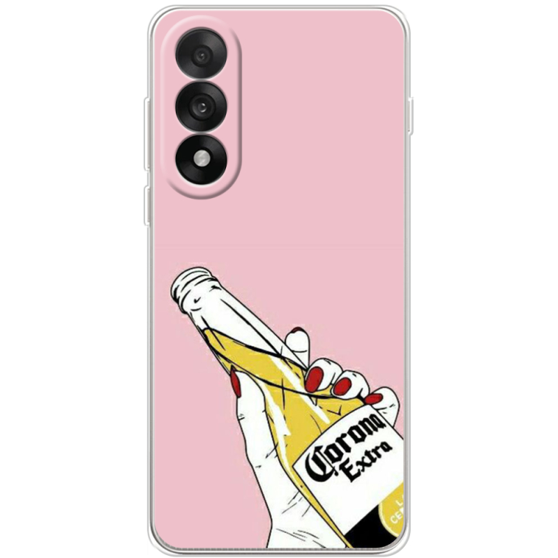 Чохол BoxFace OnePlus Ace 5 Ultra 