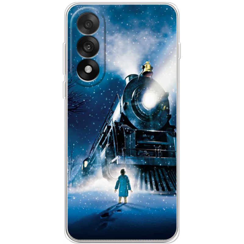 Чохол BoxFace OnePlus Ace 5 Ultra 