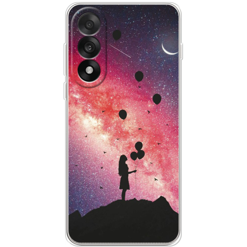 Чохол BoxFace OnePlus Ace 5 Ultra 