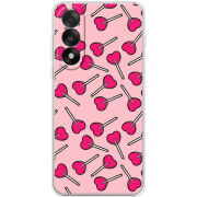 Чохол BoxFace OnePlus Ace 5 Ultra 