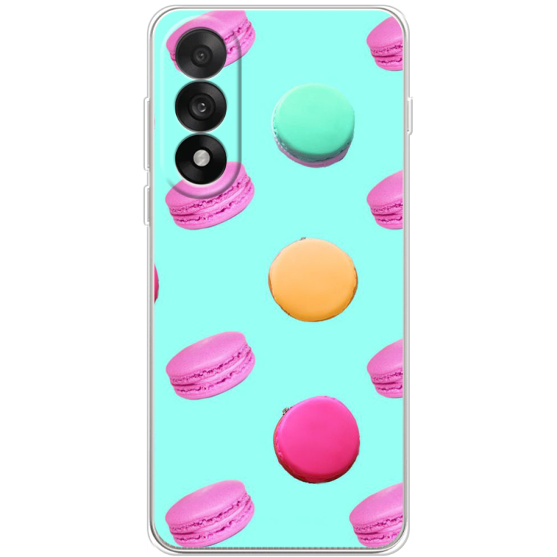 Чохол BoxFace OnePlus Ace 5 Ultra 