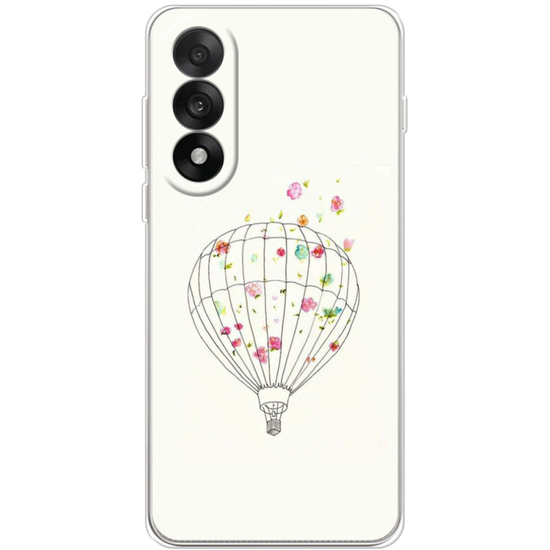 Чохол BoxFace OnePlus Ace 5 Ultra 