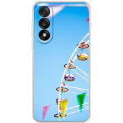 Чохол BoxFace OnePlus Ace 5 Ultra 