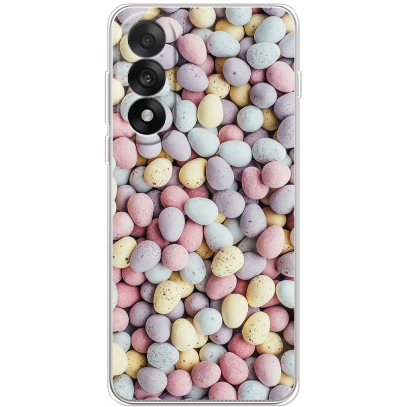 Чохол BoxFace OnePlus Ace 5 Ultra 