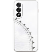 Чохол BoxFace OnePlus Ace 5 Ultra 