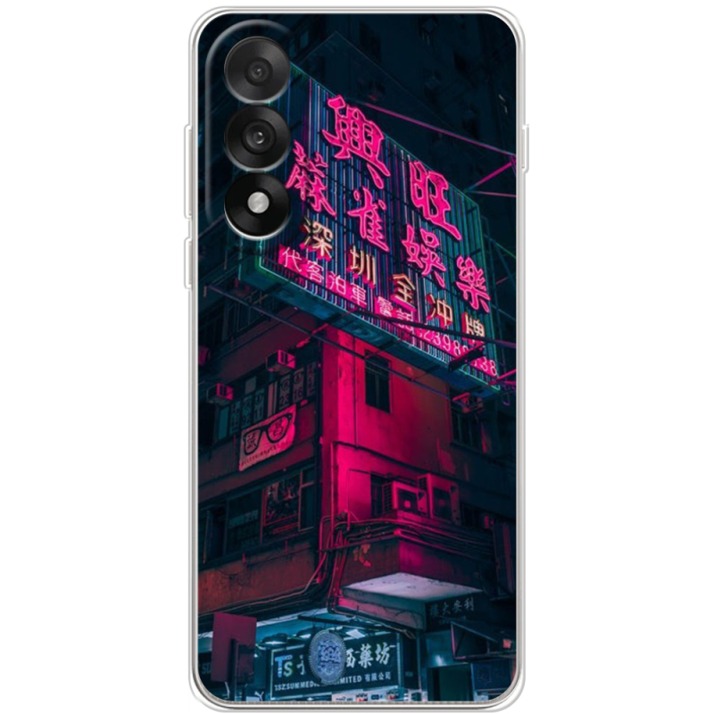 Чохол BoxFace OnePlus Ace 5 Ultra 