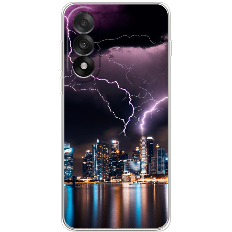 Чохол BoxFace OnePlus Ace 5 Ultra 