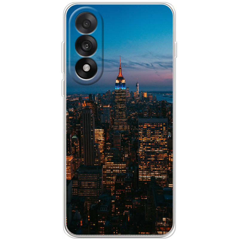 Чохол BoxFace OnePlus Ace 5 Ultra 