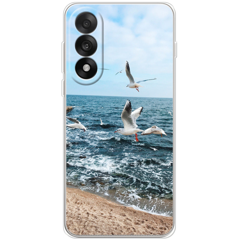 Чохол BoxFace OnePlus Ace 5 Ultra 