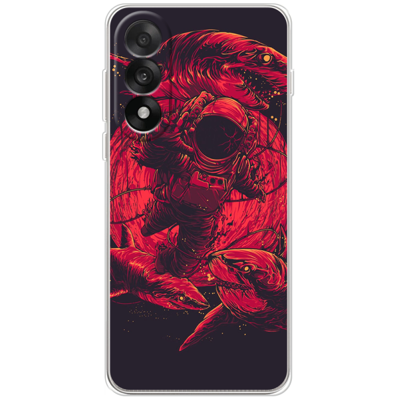 Чохол BoxFace OnePlus Ace 5 Ultra 