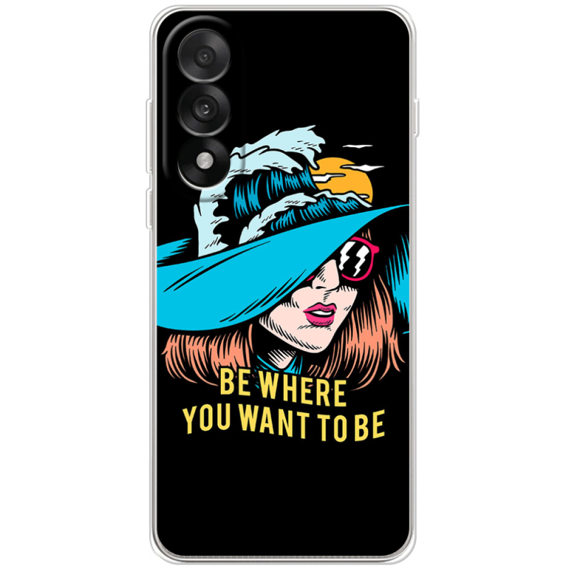 Чохол BoxFace OnePlus Ace 5 Ultra 