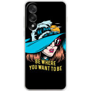 Чохол BoxFace OnePlus Ace 5 Ultra 