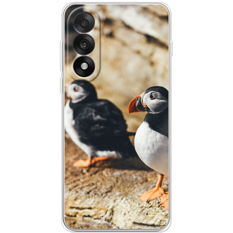 Чохол BoxFace OnePlus Ace 5 Ultra 