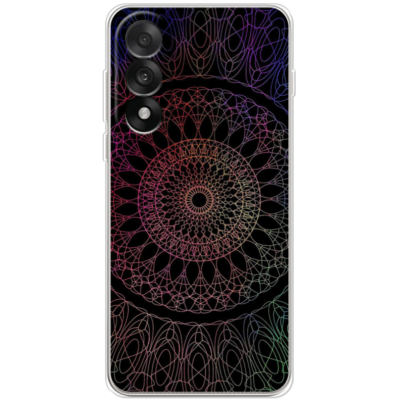 Чохол BoxFace OnePlus Ace 5 Ultra 