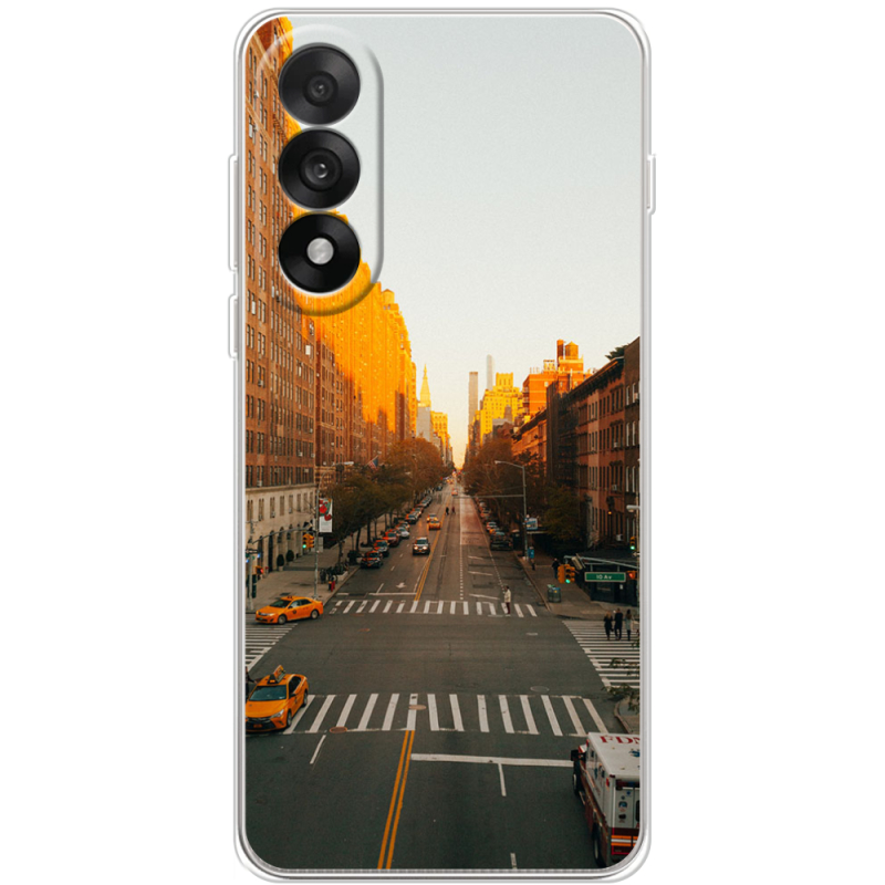 Чохол BoxFace OnePlus Ace 5 Ultra 