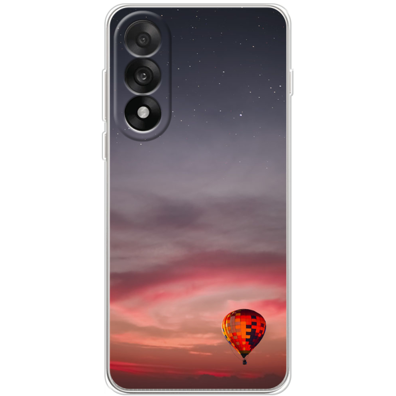 Чохол BoxFace OnePlus Ace 5 Ultra 