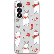 Чохол BoxFace OnePlus Ace 5 Ultra 